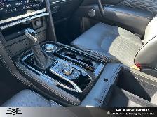 2024 Infiniti QX80 LUXE - 8-PASSENGER - AWD - LOW KMS !! - Photo 34
