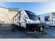 2023 Keystone RV Passport GT 3401QD