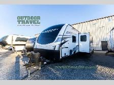 2023 Keystone RV Passport GT 3401QD - Photo 4