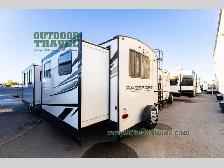 2023 Keystone RV Passport GT 3401QD - Photo 5