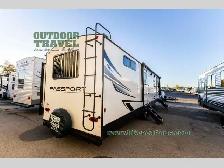 2023 Keystone RV Passport GT 3401QD - Photo 6