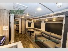 2023 Keystone RV Passport GT 3401QD - Photo 7