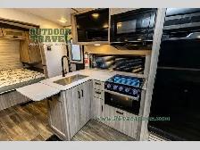 2023 Keystone RV Passport GT 3401QD - Photo 12