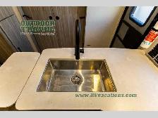 2023 Keystone RV Passport GT 3401QD - Photo 13