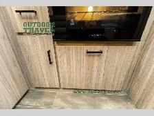2023 Keystone RV Passport GT 3401QD - Photo 22