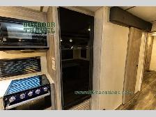 2023 Keystone RV Passport GT 3401QD - Photo 25