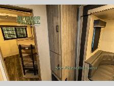 2023 Keystone RV Passport GT 3401QD - Photo 27