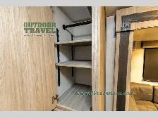 2023 Keystone RV Passport GT 3401QD - Photo 28
