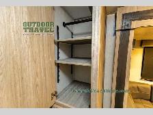 2023 Keystone RV Passport GT 3401QD - Photo 29