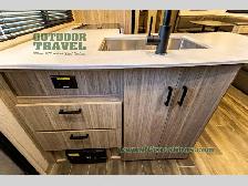2023 Keystone RV Passport GT 3401QD - Photo 33
