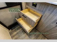 2023 Keystone RV Passport GT 3401QD - Photo 34
