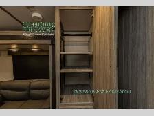 2023 Keystone RV Passport GT 3401QD - Photo 38