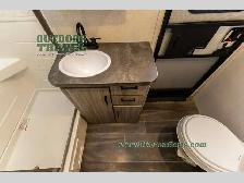 2023 Keystone RV Passport GT 3401QD - Photo 40