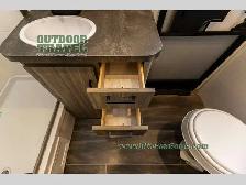 2023 Keystone RV Passport GT 3401QD - Photo 44