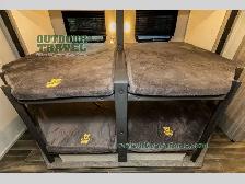 2023 Keystone RV Passport GT 3401QD - Photo 50
