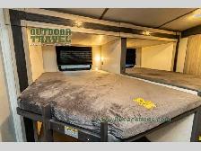 2023 Keystone RV Passport GT 3401QD - Photo 51
