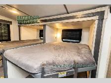 2023 Keystone RV Passport GT 3401QD - Photo 53