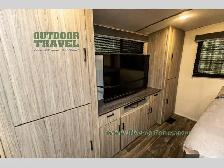 2023 Keystone RV Passport GT 3401QD - Photo 55