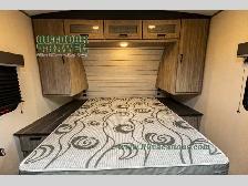 2023 Keystone RV Passport GT 3401QD - Photo 70