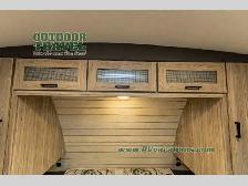 2023 Keystone RV Passport GT 3401QD - Photo 75