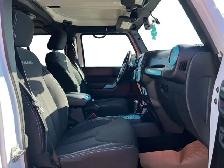 2018 Jeep Wrangler JK Unlimited Sahara - Photo 13