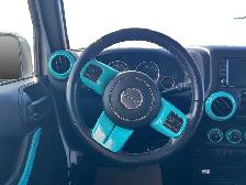 2018 Jeep Wrangler JK Unlimited Sahara - Photo 15