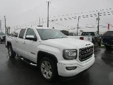GMC Sierra 1500 SLE cabine double 4x4 Z71 FINANCEMENT MAISON DIS - Photo 8