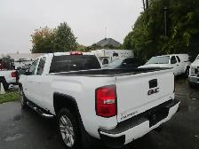 GMC Sierra 1500 SLE cabine double 4x4 Z71 FINANCEMENT MAISON DIS - Photo 9