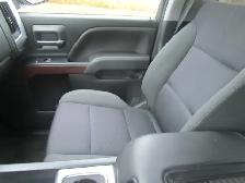 GMC Sierra 1500 SLE cabine double 4x4 Z71 FINANCEMENT MAISON DIS - Photo 10