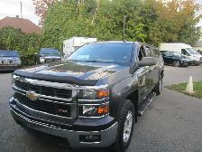 GMC Sierra 1500 SLE cabine double 4x4 Z71 FINANCEMENT MAISON DIS - Photo 13