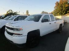 GMC Sierra 1500 SLE cabine double 4x4 Z71 FINANCEMENT MAISON DIS - Photo 17