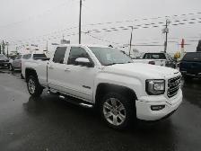 GMC Sierra 1500 SLE cabine double 4x4 Z71 FINANCEMENT MAISON DIS - Photo 20