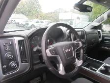 GMC Sierra 1500 SLE cabine double 4x4 Z71 FINANCEMENT MAISON DIS - Photo 23