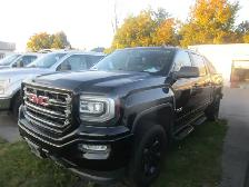 GMC Sierra 1500 SLE cabine double 4x4 Z71 FINANCEMENT MAISON DIS - Photo 27