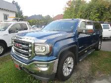 GMC Sierra 1500 SLE cabine double 4x4 Z71 FINANCEMENT MAISON DIS - Photo 30