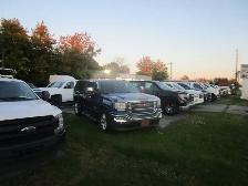 GMC Sierra 1500 SLE cabine double 4x4 Z71 FINANCEMENT MAISON DIS - Photo 31
