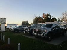 GMC Sierra 1500 SLE cabine double 4x4 Z71 FINANCEMENT MAISON DIS - Photo 32