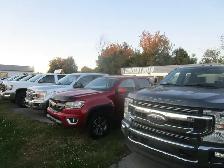 GMC Sierra 1500 SLE cabine double 4x4 Z71 FINANCEMENT MAISON DIS - Photo 33