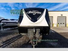 2019 Grand Design Imagine 3000QB - Photo 3