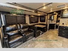 2019 Grand Design Imagine 3000QB - Photo 11