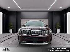 2020 Kia Telluride 3.8L - EX AWD - Navigation System - Blind Spo - Photo 2