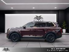 2020 Kia Telluride 3.8L - EX AWD - Navigation System - Blind Spo - Photo 4