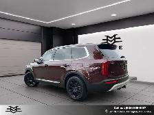 2020 Kia Telluride 3.8L - EX AWD - Navigation System - Blind Spo - Photo 5