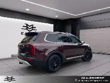 2020 Kia Telluride 3.8L - EX AWD - Navigation System - Blind Spo - Photo 7