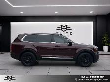 2020 Kia Telluride 3.8L - EX AWD - Navigation System - Blind Spo - Photo 8
