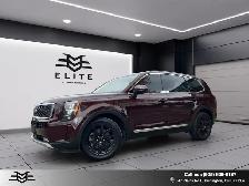 2020 Kia Telluride 3.8L - EX AWD - Navigation System - Blind Spo - Photo 9