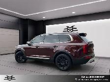 2020 Kia Telluride 3.8L - EX AWD - Navigation System - Blind Spo - Photo 10