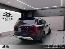 2020 Kia Telluride 3.8L - EX AWD - Navigation System - Blind Spo - Photo 11
