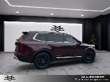 2020 Kia Telluride 3.8L - EX AWD - Navigation System - Blind Spo - Photo 12