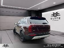 2020 Kia Telluride 3.8L - EX AWD - Navigation System - Blind Spo - Photo 13